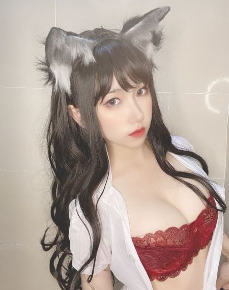 猴王与女妖